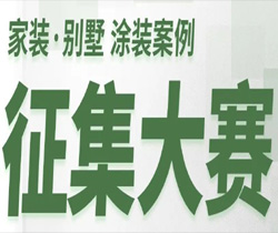 LOUIS LONG丨家裝·別墅涂裝案例征集大賽