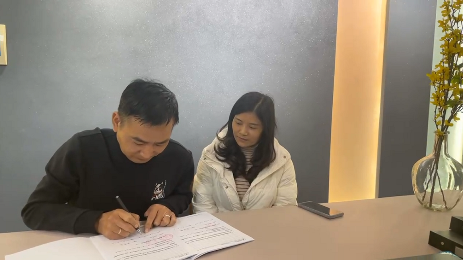 路易詩蘭丨祝賀肇慶鼎湖溫總加盟路易詩蘭