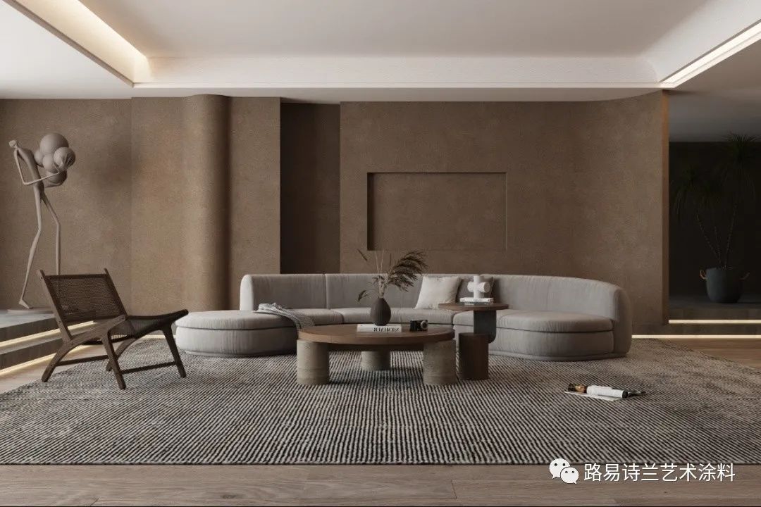 路易詩蘭丨簡約風(fēng)，藏不住的氣質(zhì)