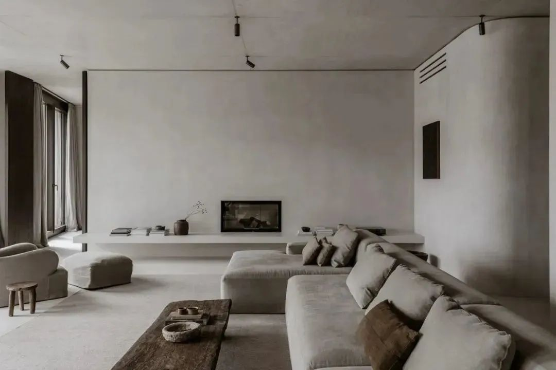 LOUIS LONG丨Dios迪奧斯·微水泥，讓生活回歸本質(zhì)